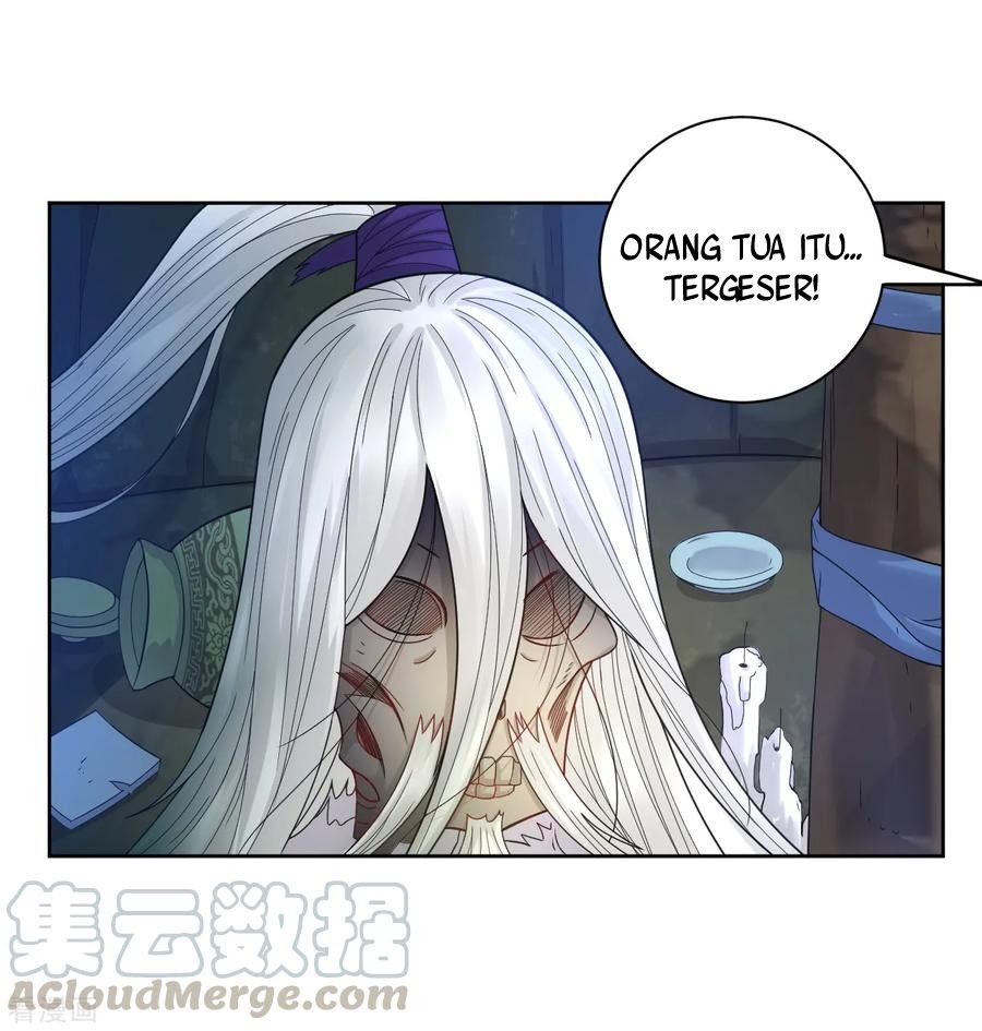 First Class Family Chapter 55 Gambar 10